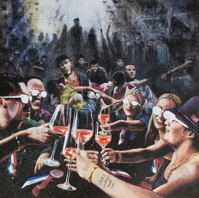17.mai/wonderfull world
