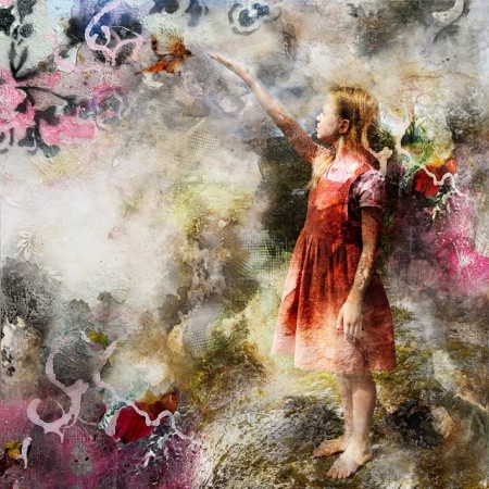 Kunsten å ta i mot (liten)