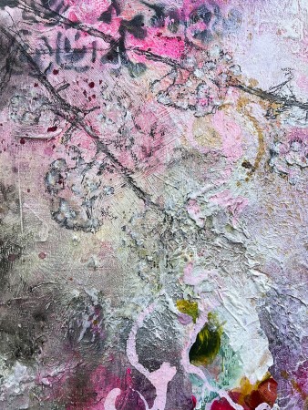 Om farge var en følelse III