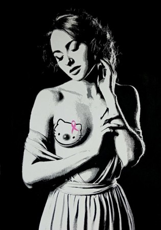 Hallo titty