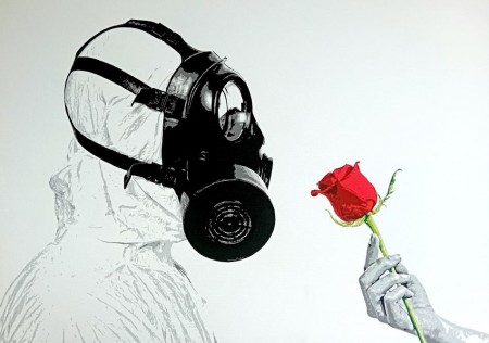Smell the roses