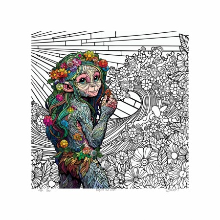 Before the rain (liten)