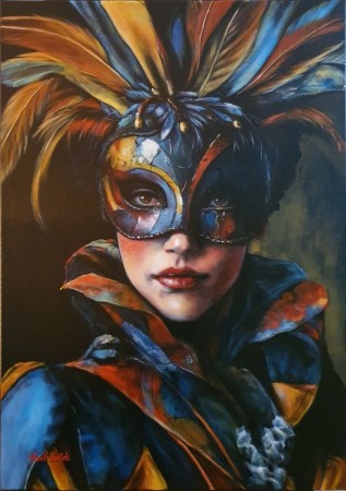 The quiet Masqucrade