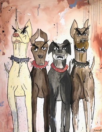 Doggies