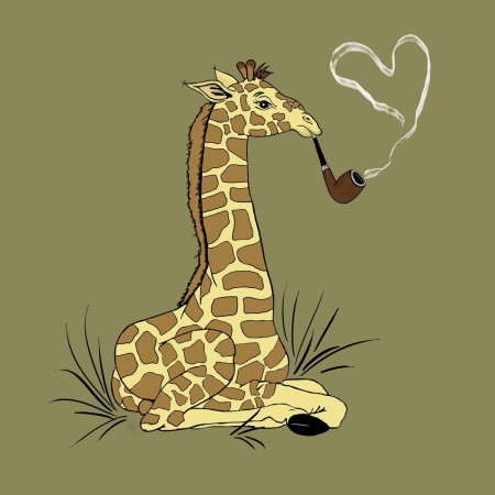 Hot Giraff