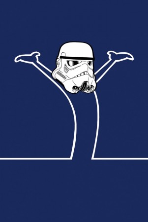 Ta-daaah