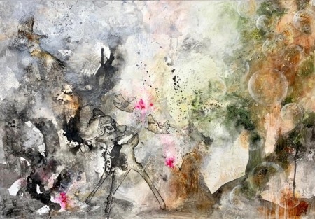 Et vakkert sinn (lite)