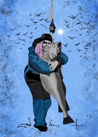 50 Shades of Skrei