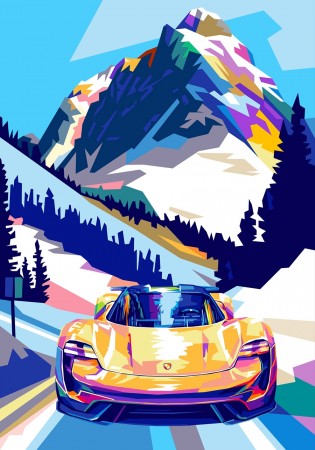 You`ll be mine ( Medium )