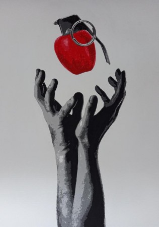 Adam & Eve