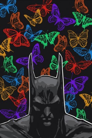 Butterflyman