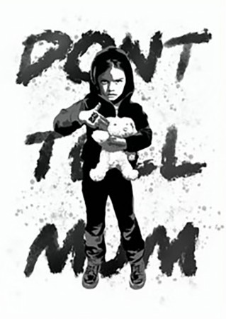 Don`t tell mum