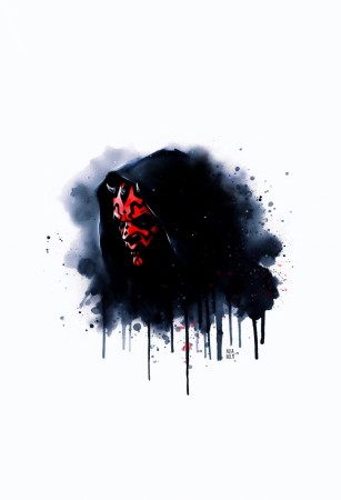 Darth Maul