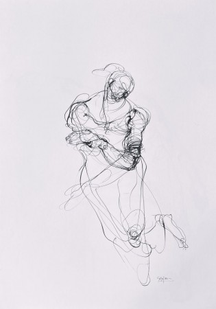 The garden of desire- original