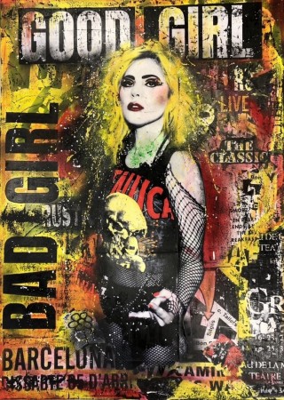 Good girl /Bad girl