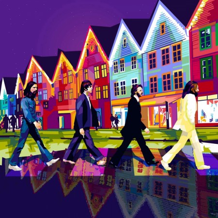 Bryggen Beat