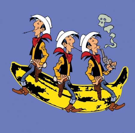 Trippel Lykke