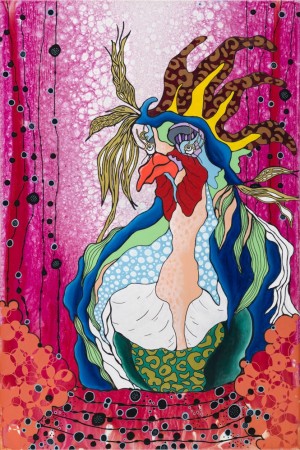 Moulin Rooster