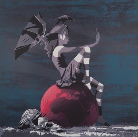 Storm - main ed.
