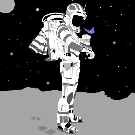 Houston we don`t....(liten)