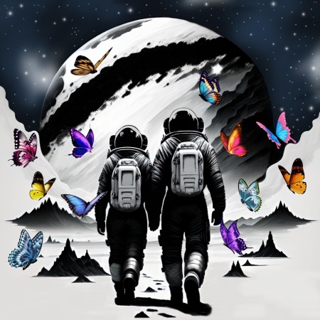 New Beginning