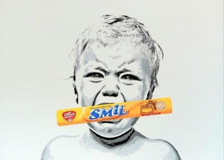 SMIL (liten)