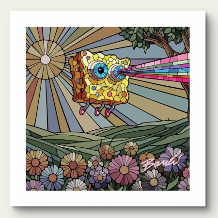 Im a stranger in the wrong place