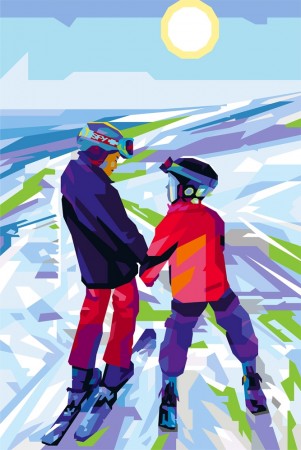 Hold me tight ( Medium )