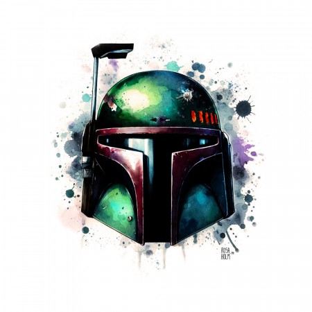 Boba Fett
