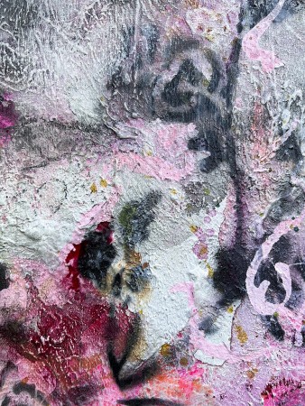 Om farge var en følelse II