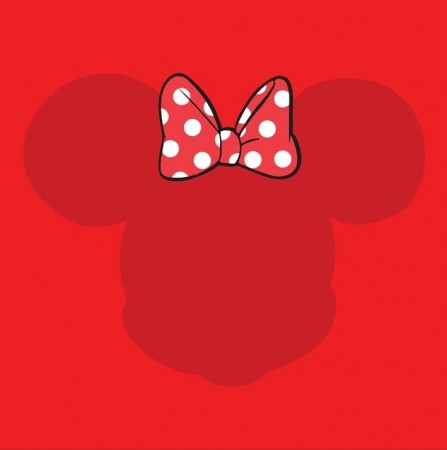 Red bow