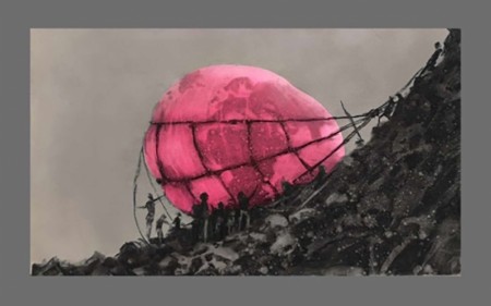 Sisyphus