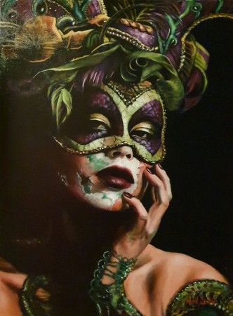 Bloom Beneath the Mask (liten)