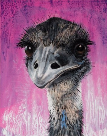 EMU