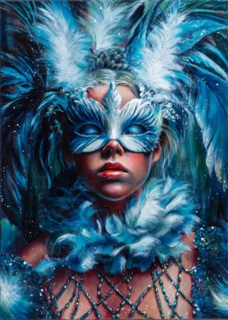 Feathered Resillience (liten)