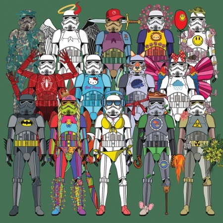 TrooperLOVE II