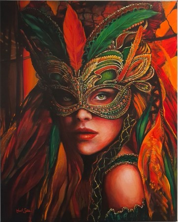 Embers of the Hidden Self (liten)