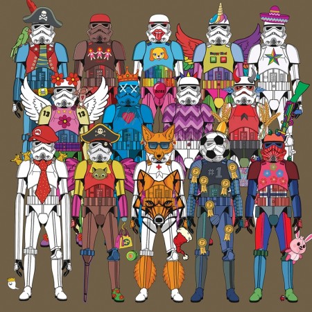 TrooperLOVE III