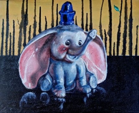Elefant